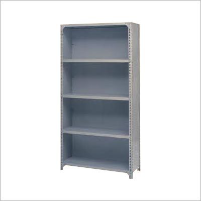 Slotted Angle Storage Racks