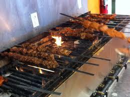 Kebab Grill