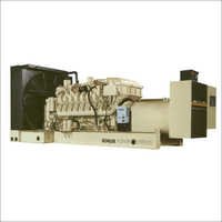 Kohler  Diesel Generator 