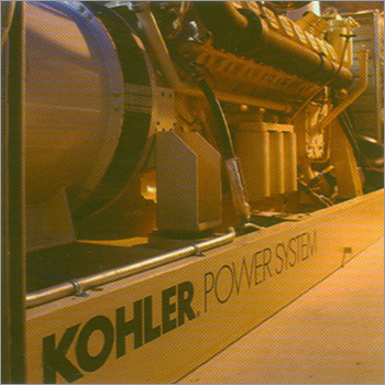 Gas Generators
