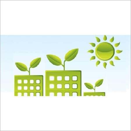 Buildings Energy Management