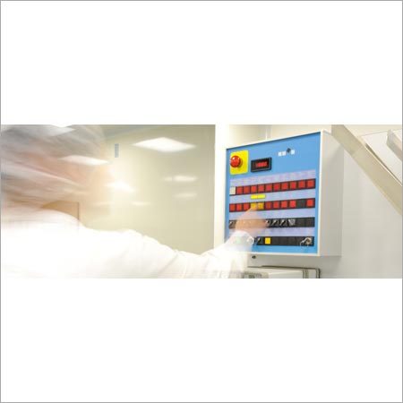 Advanced Meter Reading Solutions