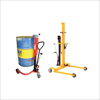Drum Lifter