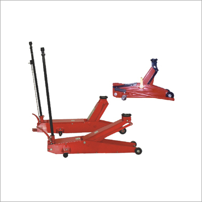Trolley Jack