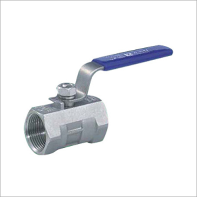 Ball Valves