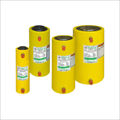 Double Acting Cylinders