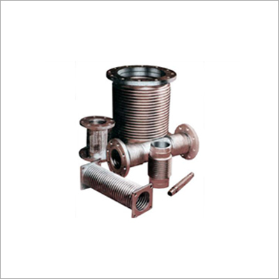 Expansion Joints