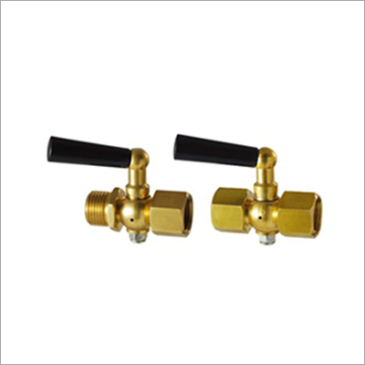 Gauge Isolator