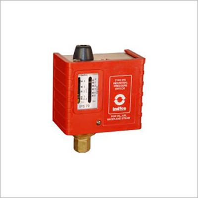 Pressure Switch