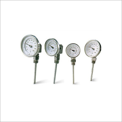 Temperature Gauges