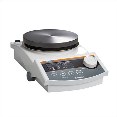 Magnetic Stirrers