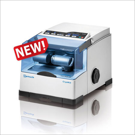 Analytical Sieve Shaker