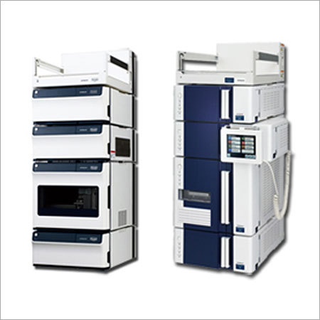 High Performance Liquid Chromatography System
