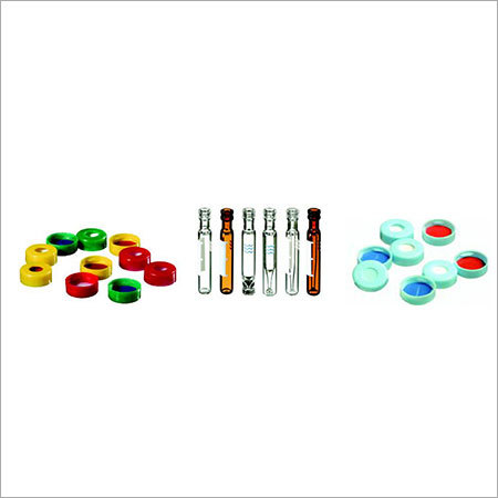 Chromacol Vials