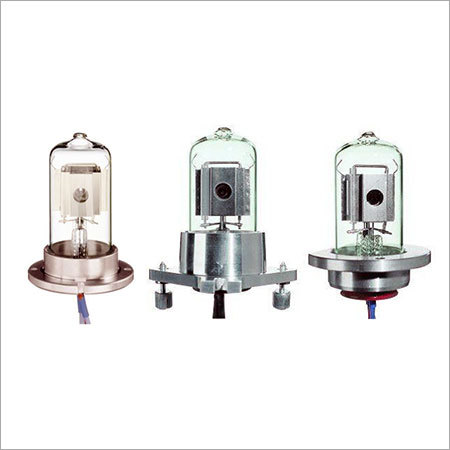 Deuterium Replacement Lamps