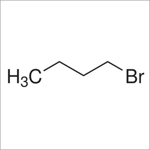 N Butyl Bromide By VISUAL PHARMA CHEM