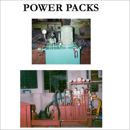 Power Packs