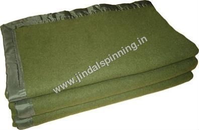 Military Blankets Age Group: Adults