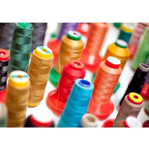 German Embroidery Threads