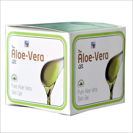 Aloe Vea