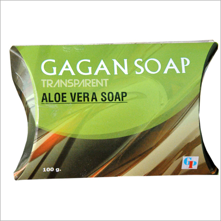 Aloe Vera Soap