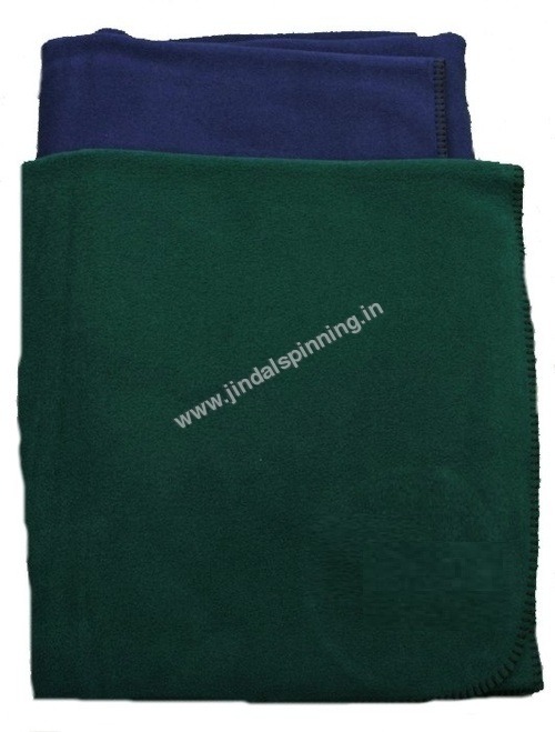 Railway Blanket Age Group: Children