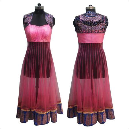 Anarkali Suits