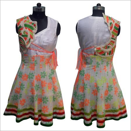 Western One Piece Dresses