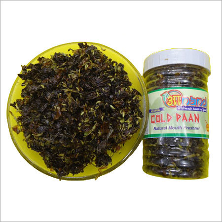 Pan Masala