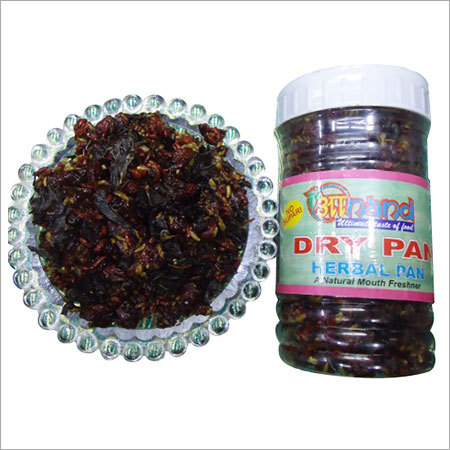 Dry Paan Masala