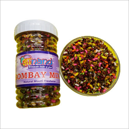 Mouth Freshener