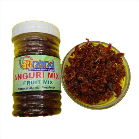 Anguri Mix Fruit Mix