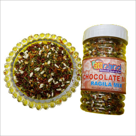 Chocolate Mix Ragila Mix