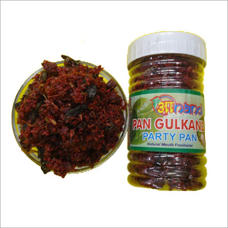Gulkand Paan