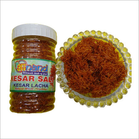 Kesar Sali Kesar Lacha