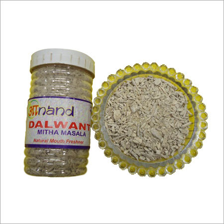 Meetha Pan Masala
