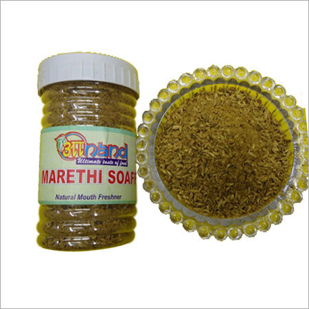 Supari Mouth Freshener