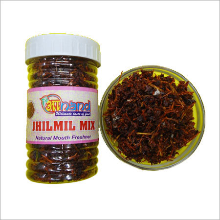Mix Mouth Freshener