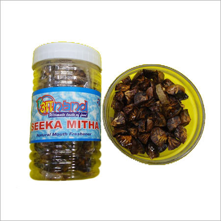 Seeka Metha Mouth Freshner