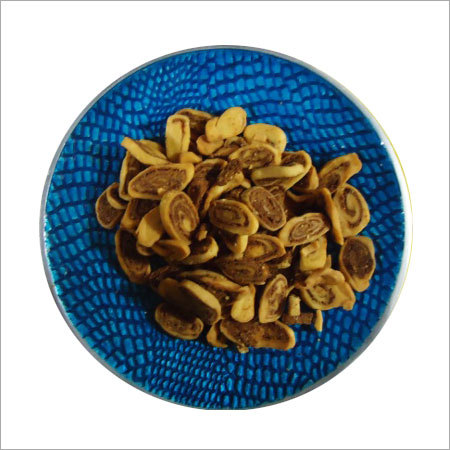 Crunchy Snacks