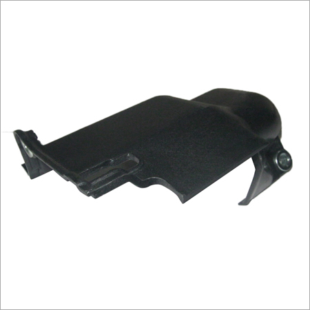 Plastic Molding Components