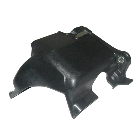 Plastic Injection Moulding