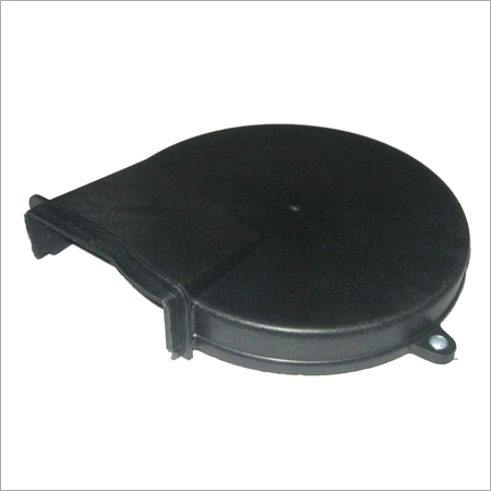 Custom Plastic Injection Molding