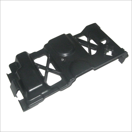 Injection Molding Components
