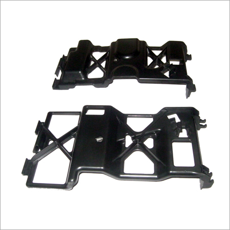 Injection Molding
