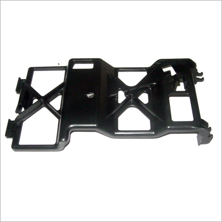 Plastic Components