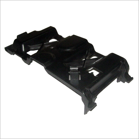 Custom Plastic Molding