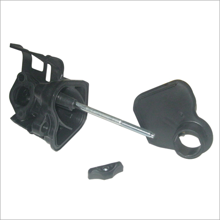 Plastic Handles
