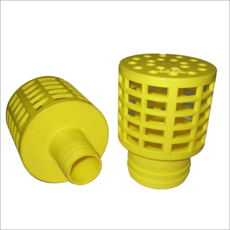 Plastic Assembles