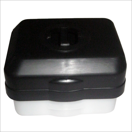 Plastic Households Parts